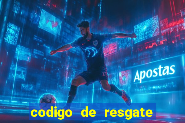 codigo de resgate ice casino